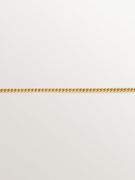Experiencia TA-TU Body chain Egle de oro amarillo de 14K